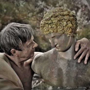 Photographie numérique sur papier d'art