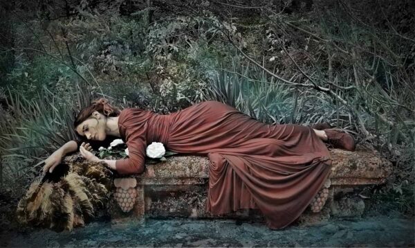 Photographie et peinture digitale par Franck Brizzi