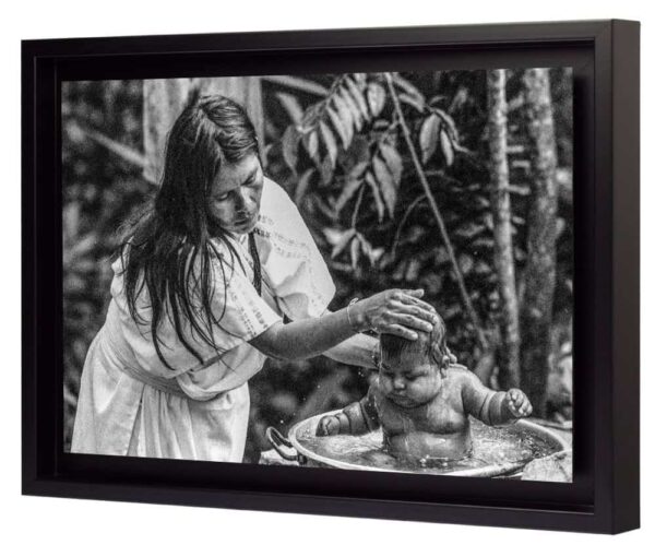 Oeuvre Collector | Zone Interdite | Colombie