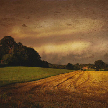 Paysage creusois au style Maupassant | ParadoxArt Photographe