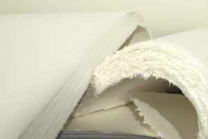 Paper for art and publishing