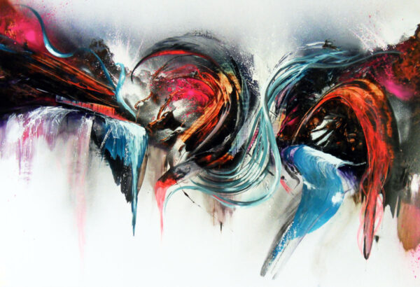 Peinture • Art Contemporain