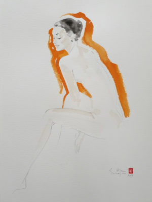 Peinture • Art Contemporain
