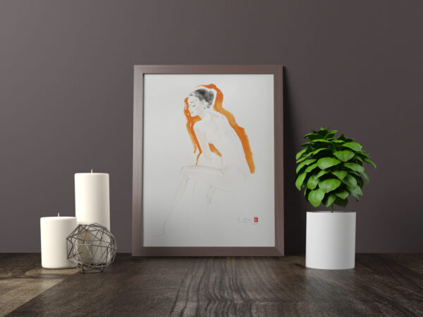 Peinture • Art Contemporain
