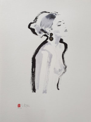 Peinture • Art Contemporain