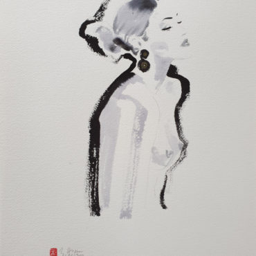 Peinture • Art Contemporain