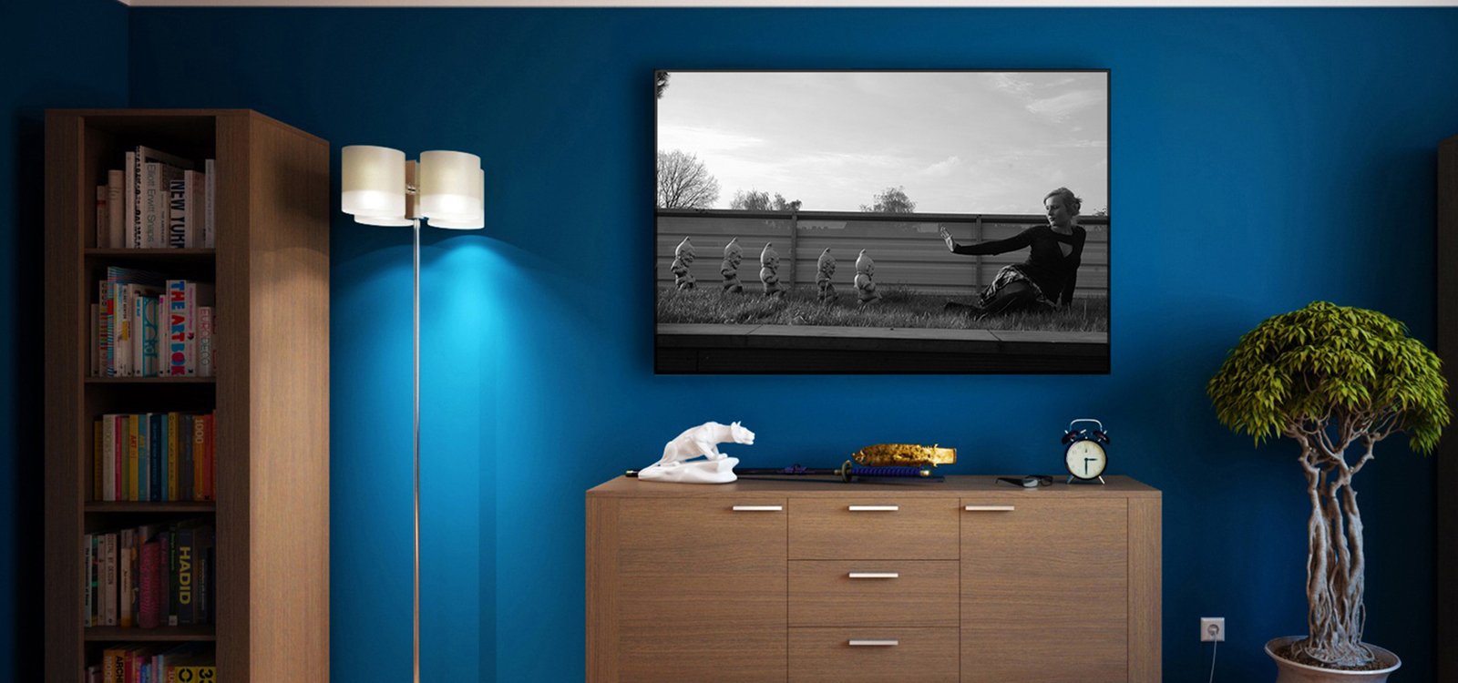 Photographie dArt Contemporain