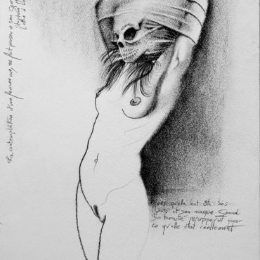 érotisme et art contemporain